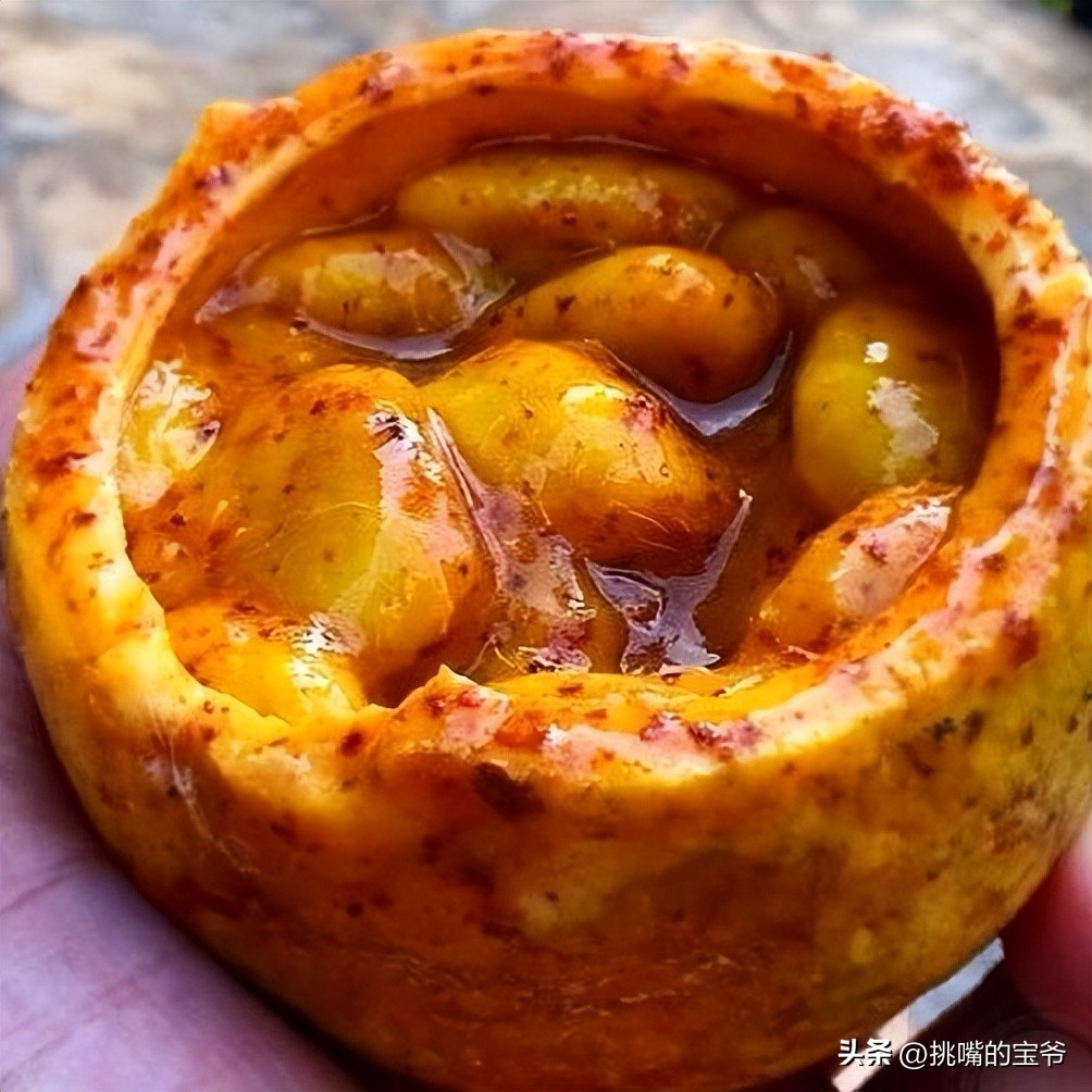 建国首日就与我国建交的非洲穷国，8种罕见水果，你见过几种