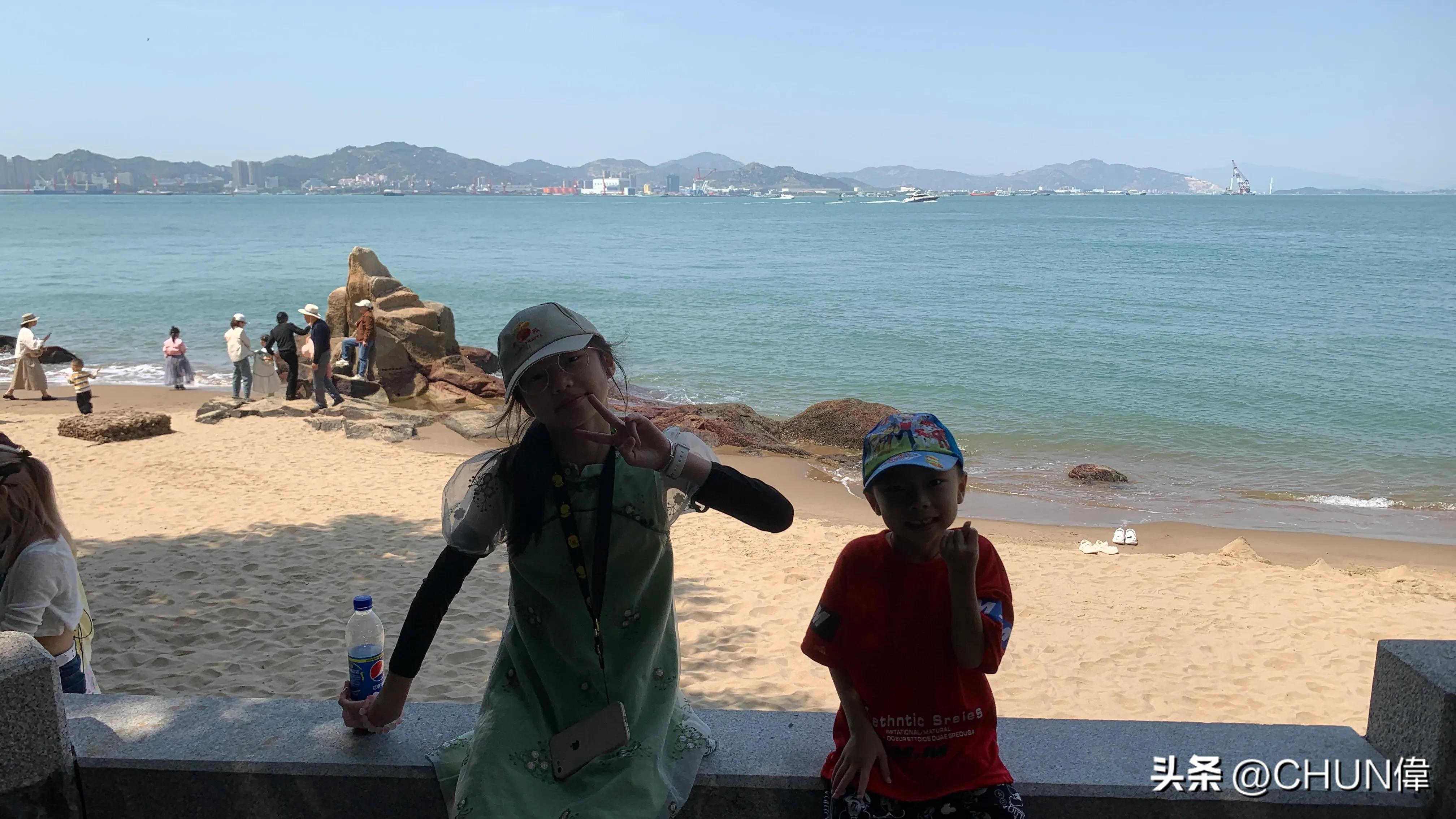 自由行厦门鼓浪屿四天怎么安排,鼓浪屿一日游五一