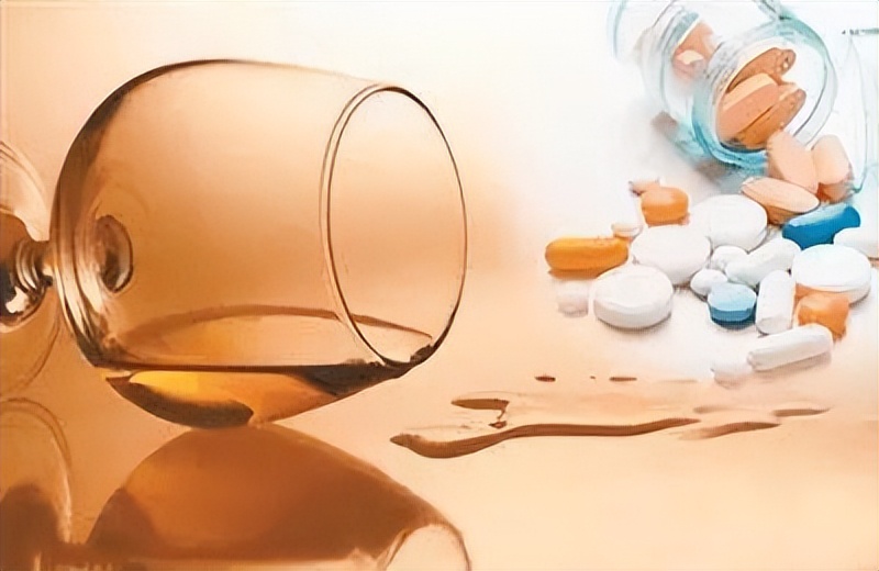 如果不小心头孢配酒该怎么办,头孢配酒说走就走是哪种头孢