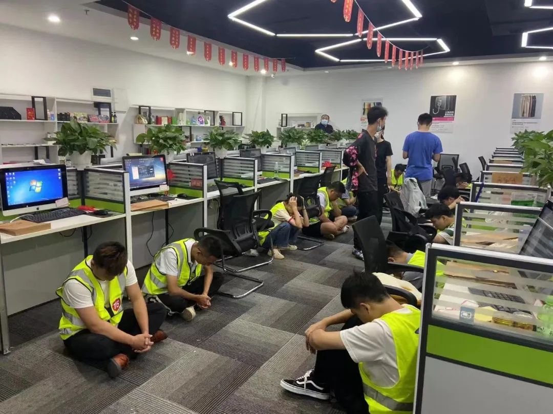 无货源网店骗了怎么把钱要回来,无货源网店骗人套路