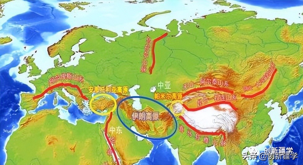 回鹘西迁后的西域文明与居民身份变化