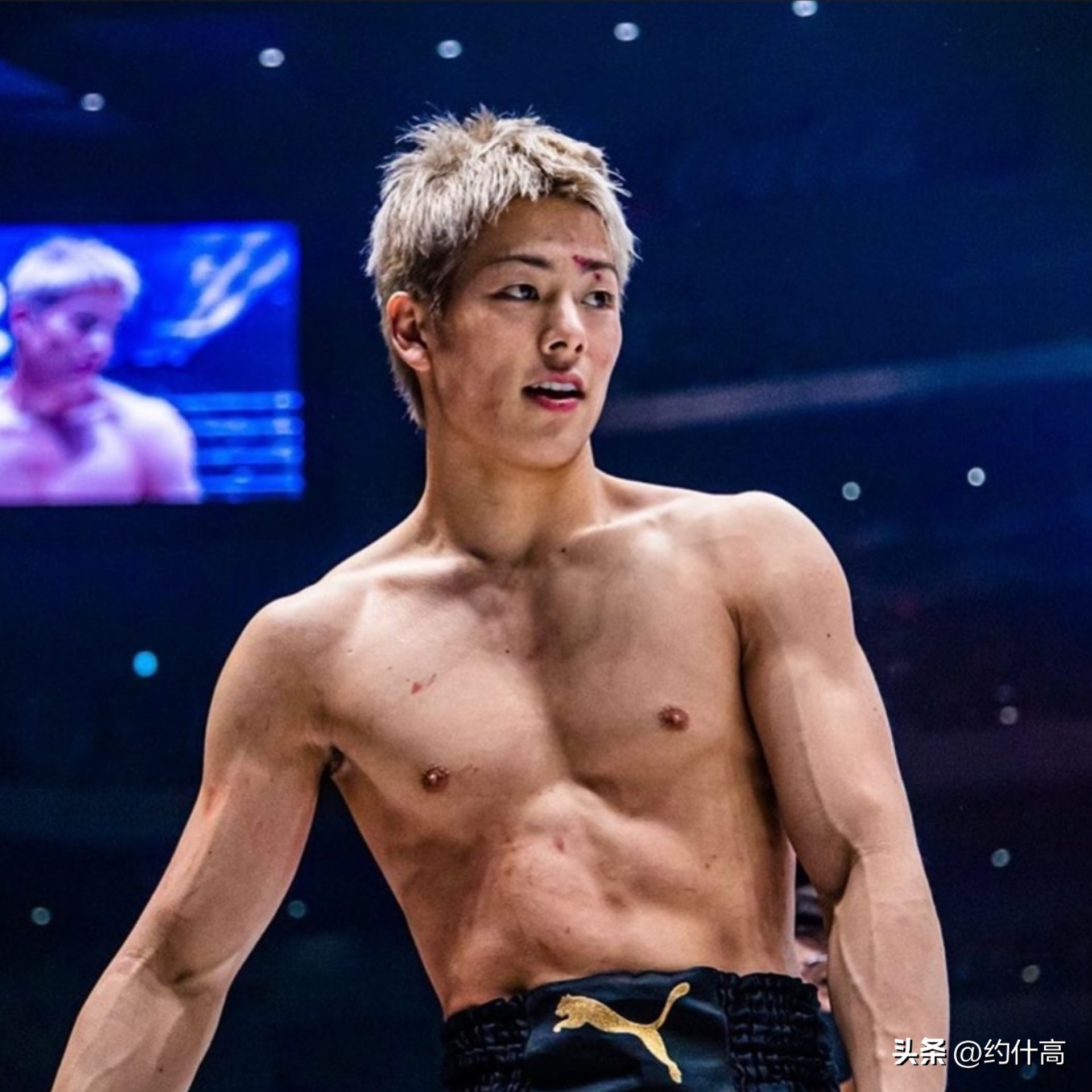 三浦孝太被美国拳王暴打,播求三浦孝太比赛视频