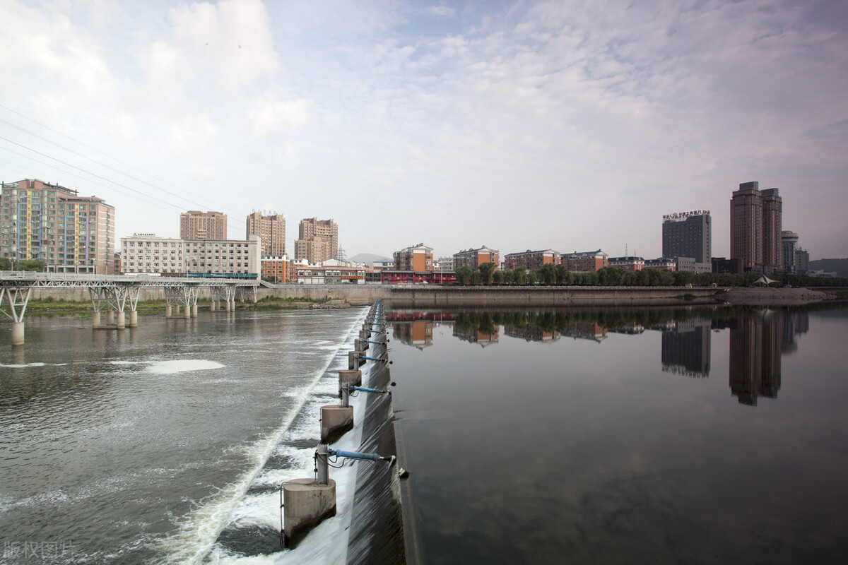 吉林省未来最好的城市,吉林最有前途的五个市
