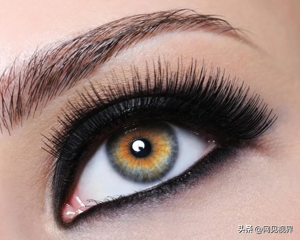 10个超简单化妆技巧视频,5个化妆小技巧学会了堪比整容