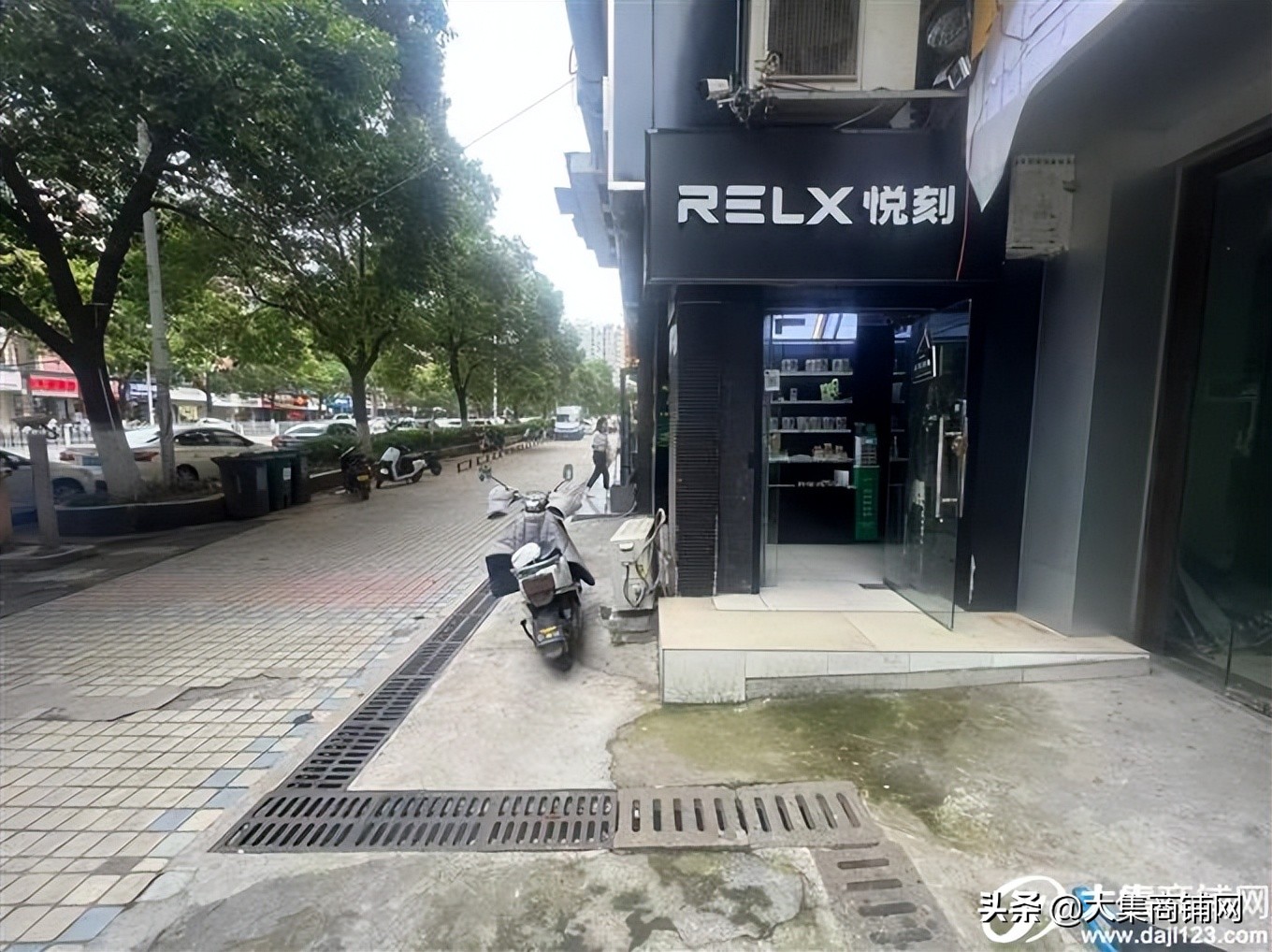 长沙三湘南湖灯饰城门面出租,长沙门面出租转让星沙