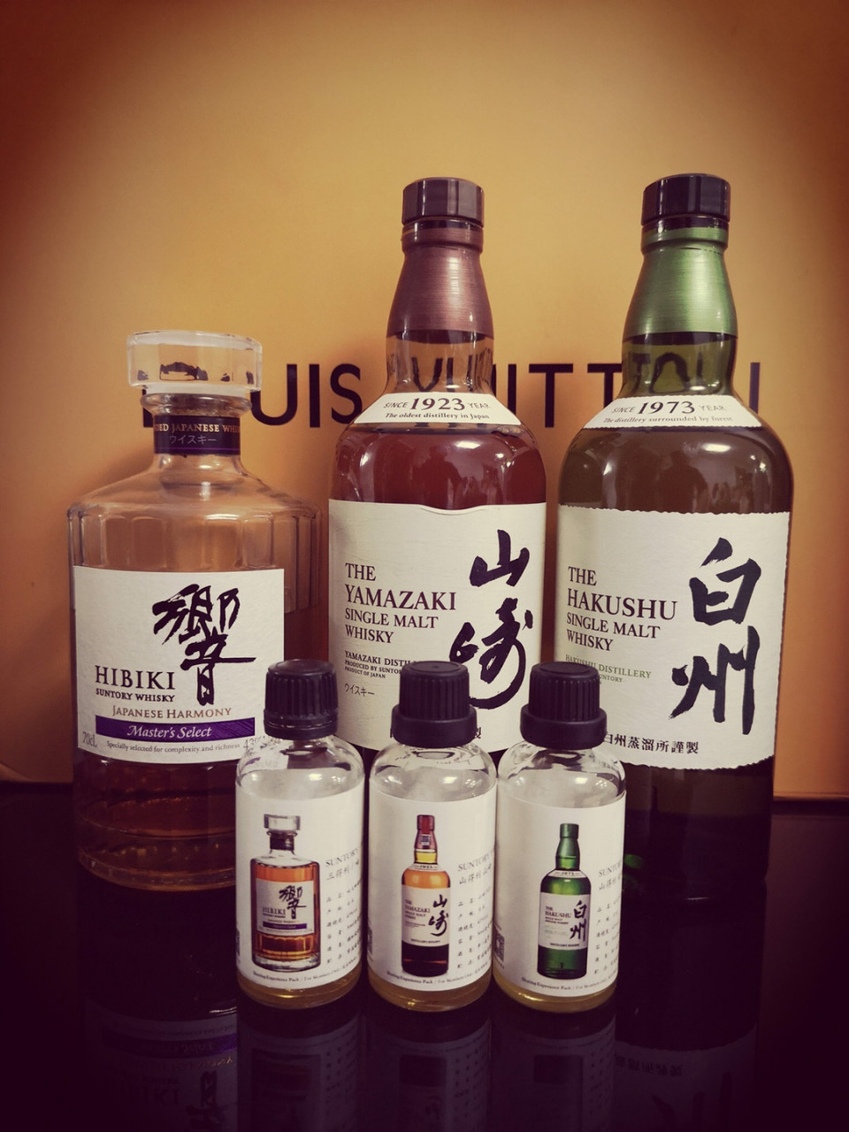 山崎威士忌200元是真的吗,日本威士忌山崎好喝吗