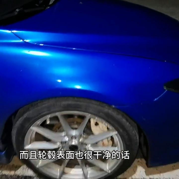 马自达6踩刹车顿挫感越来越强,马自达6油耗高处理方法