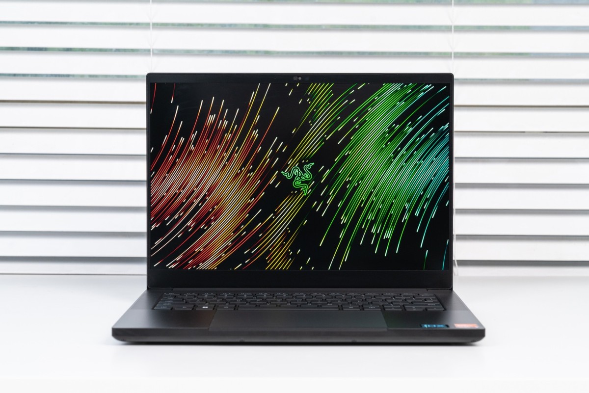 雷蛇灵刃14锐龙3070测评,雷蛇razer14英寸灵刃锐龙版测评