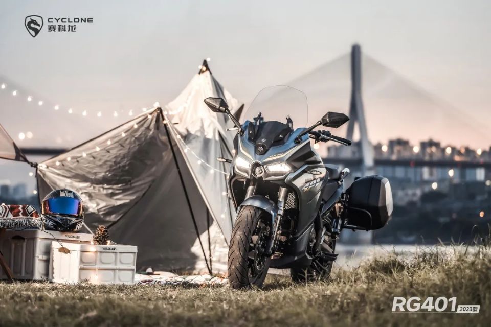 新手刚入门选什么小排量摩托车,预算4万有什么车推荐