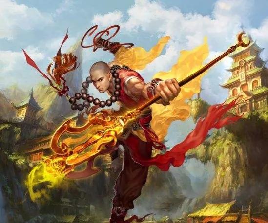 历史上周侗一生收了几个徒弟,岳飞的师傅周侗教了多少徒弟