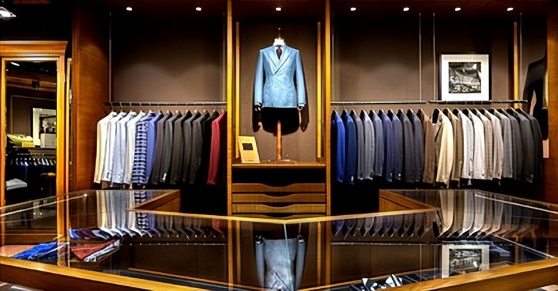 服装店盘点方法有哪些,服装店的冷知识