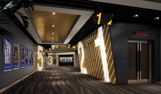 5d影院和vr哪个更吸引顾客,私人影院如何才能吸引顾客