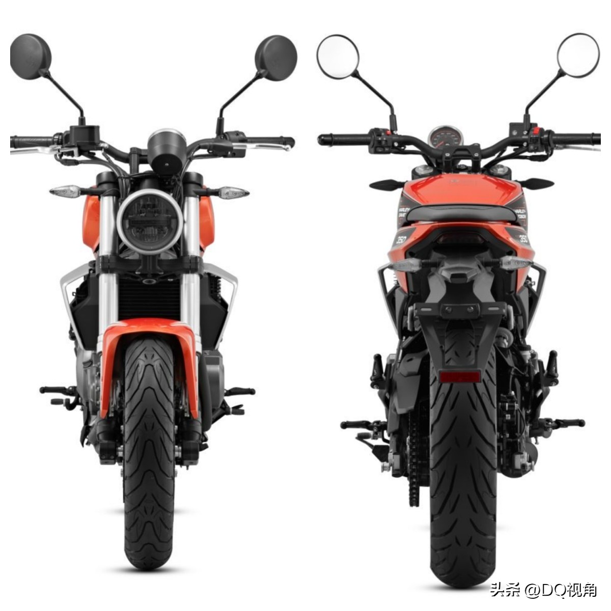 哈雷摩托x350,哈雷x350品质怎么样