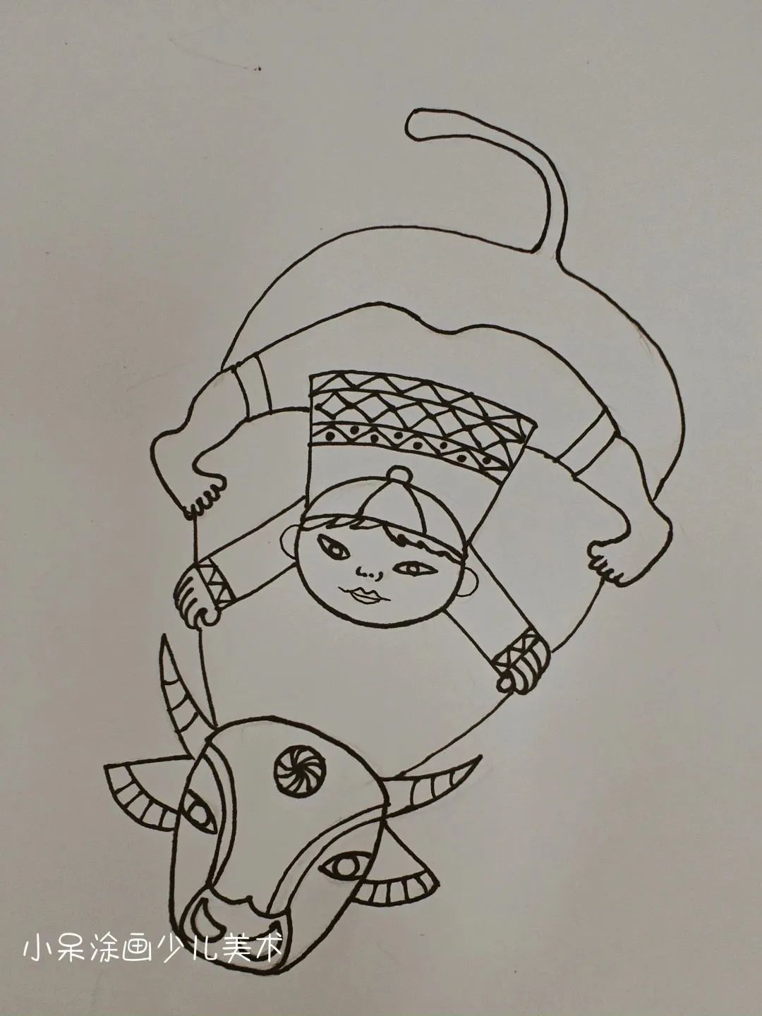 放牛娃山歌100首,放牛娃娃爱唱歌