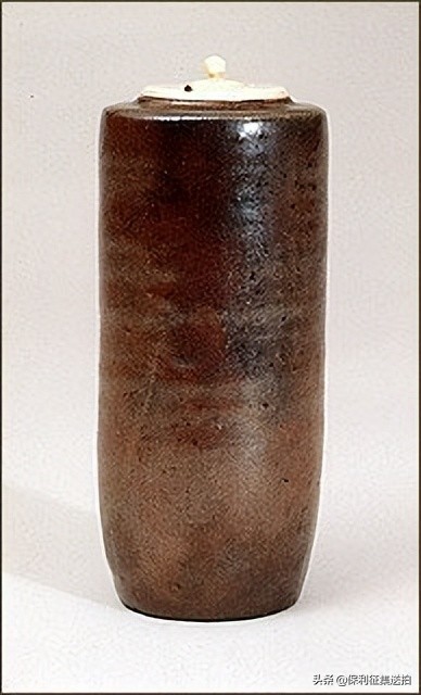 日本大阪四大王寺茶具,日本博物馆国宝茶具图片