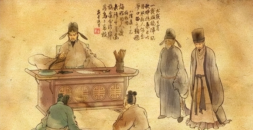 古代没有翻译怎么和外国人交流,古代出使西域怎么翻译