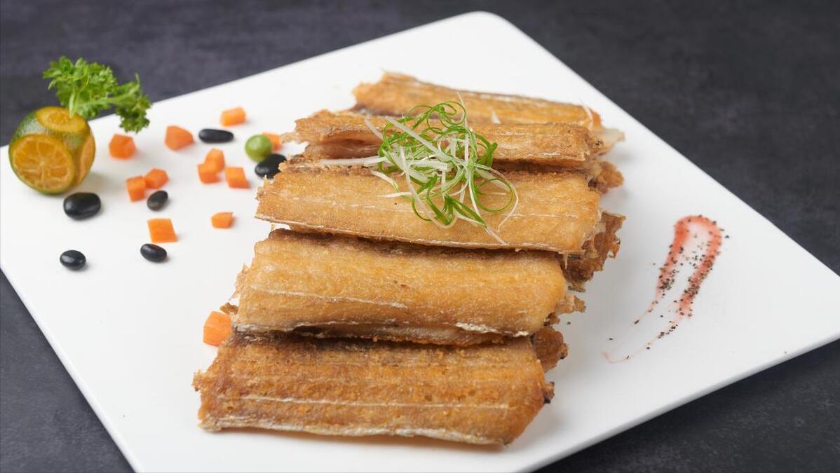 “黑科技”最多的六种海鲜，满满的科技与狠活，不懂的人经常购买