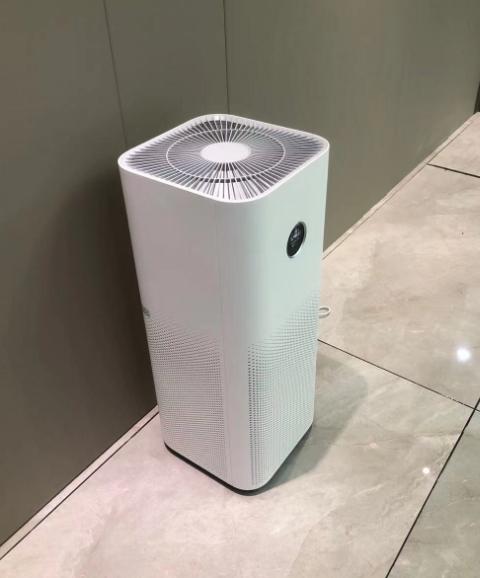 设计师戴森,戴森空气净化器05