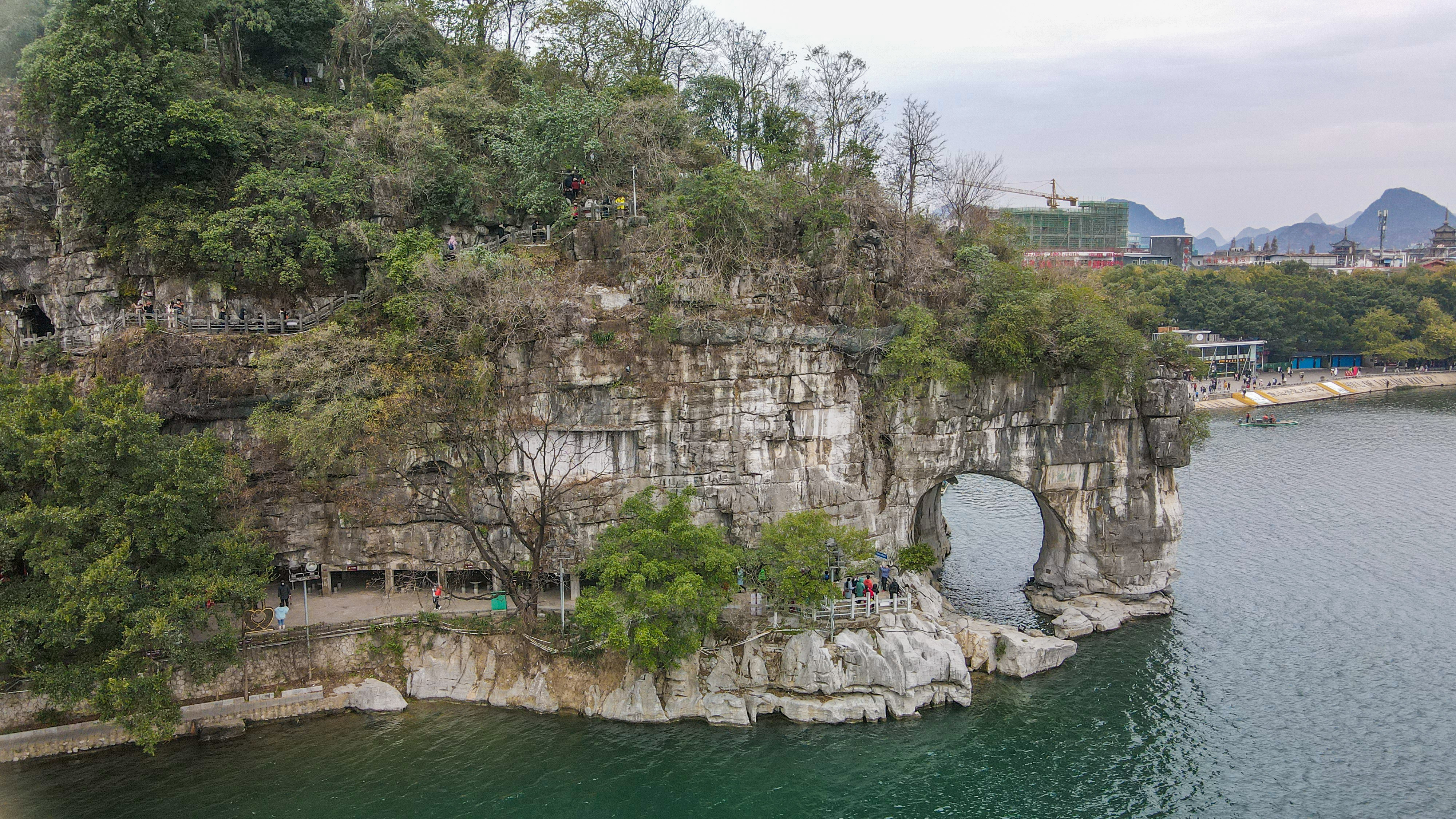 广西桂林旅游攻略亲子互动,广西桂林旅游攻略亲子