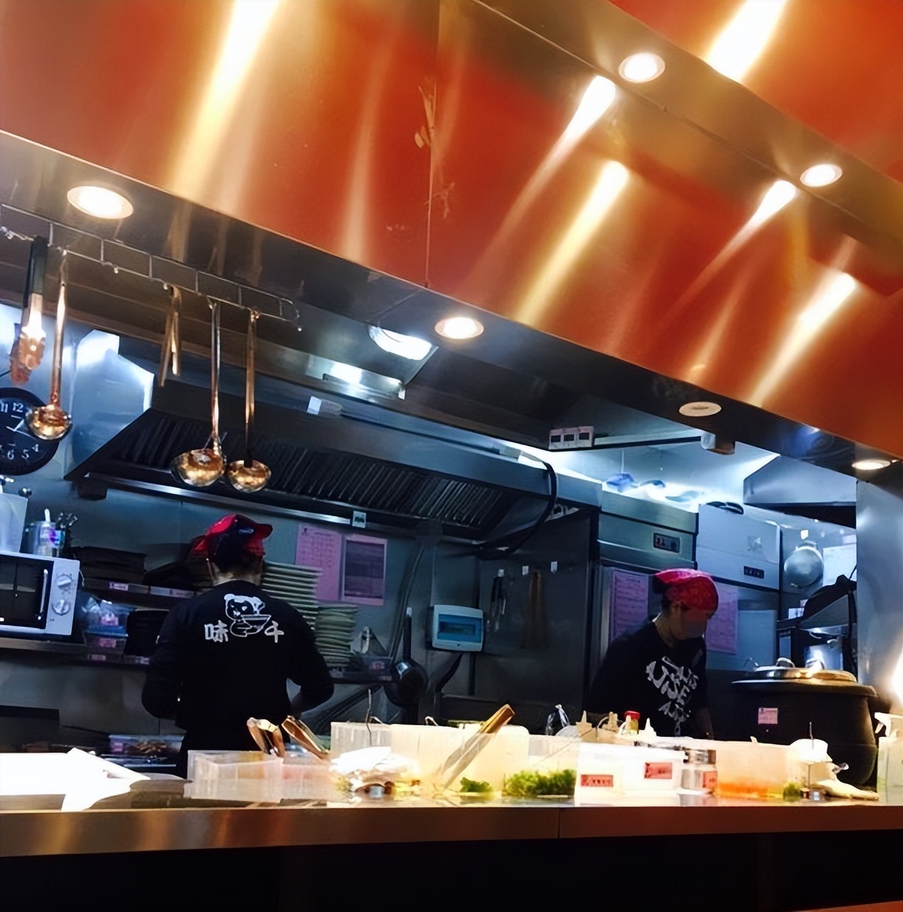 哈尔滨道外哪家面馆好吃,哈尔滨吃货评价