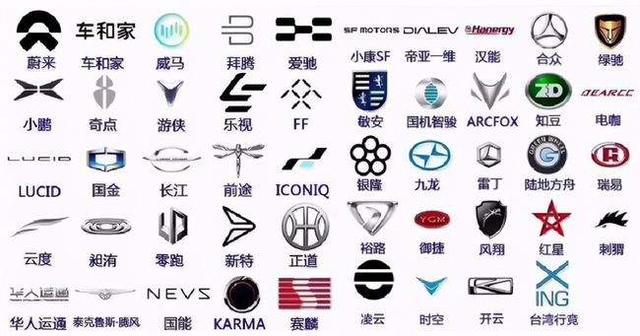 蜻蜓标志是什么车新能源,蜻蜓标志是什么车标志