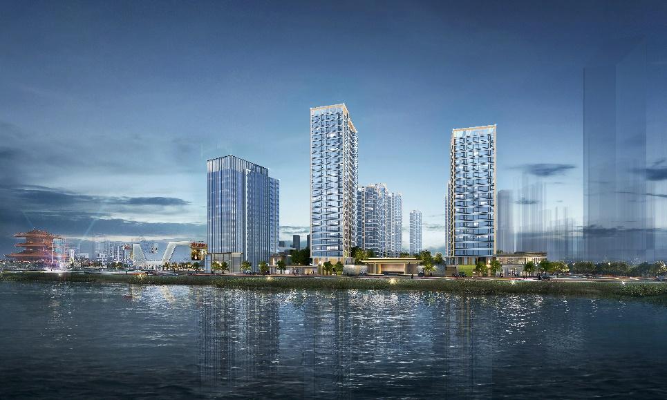 万达酒店未来5年计划,万达酒店发展主要业务