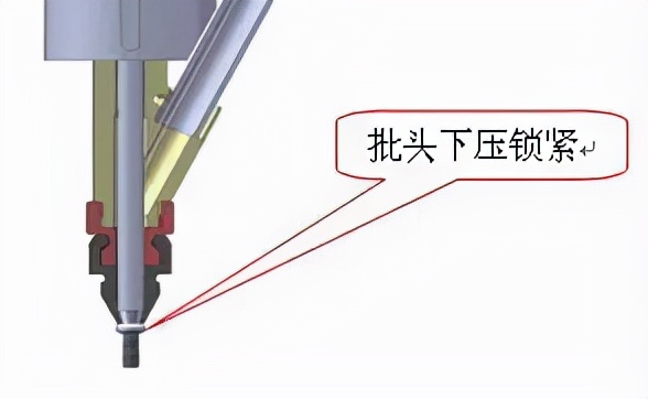 自动锁螺丝机的工作频率,自动锁螺丝机教程视频