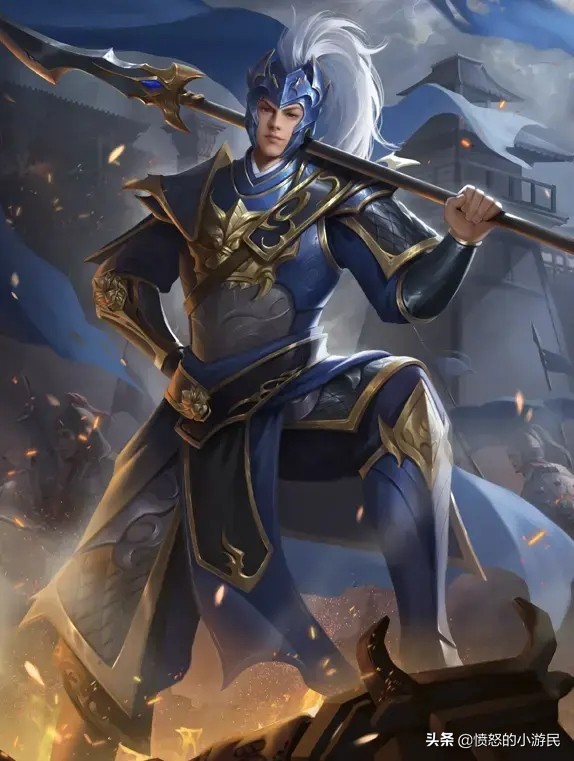 三国杀十周年牌王巅峰天牢,三国杀十周年界限突破推荐王异