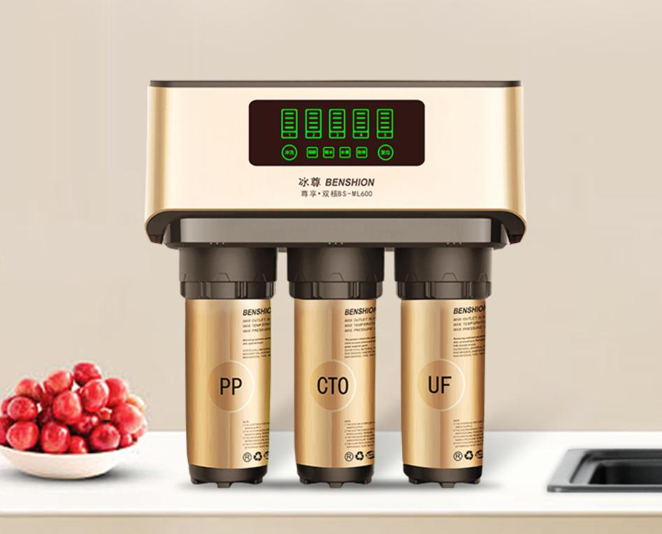 超滤净水器和直饮净水器哪个好,水龙头净水器直饮好还是非直饮好