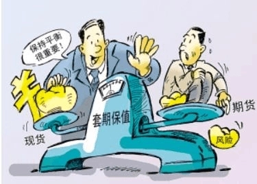 套保一般做多还是做空,财经知识讲解什么是做空