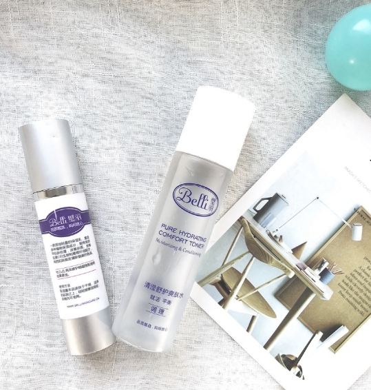 十大公认好用的孕妇水乳,孕期水乳推荐明星