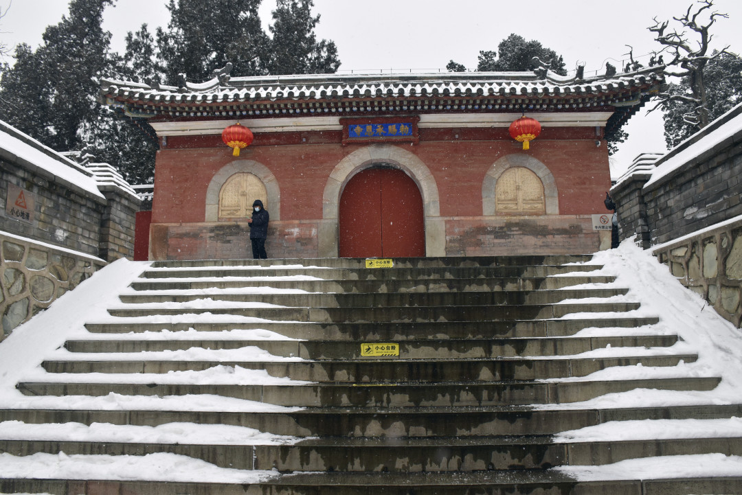 太监晚年的样子,太监晚年要做什么