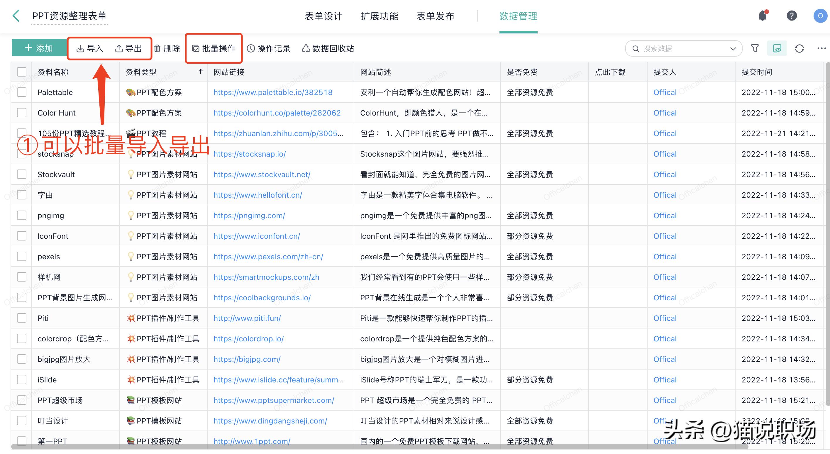 打工人必备高效办公app,打工人必备的4个办公神器
