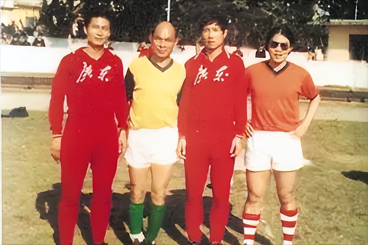 白手起家，进军地产业，“楼花”之父霍英东的传奇商业史