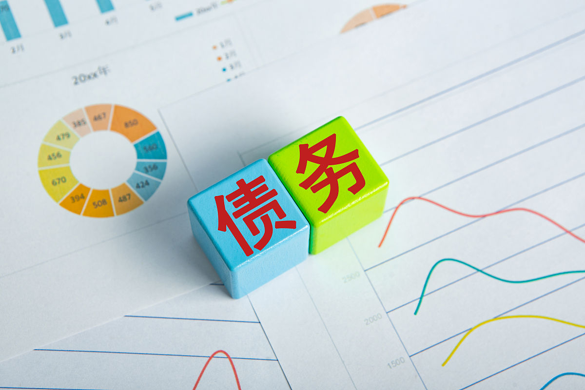 日本负债总额,中美日债务和gdp的对比