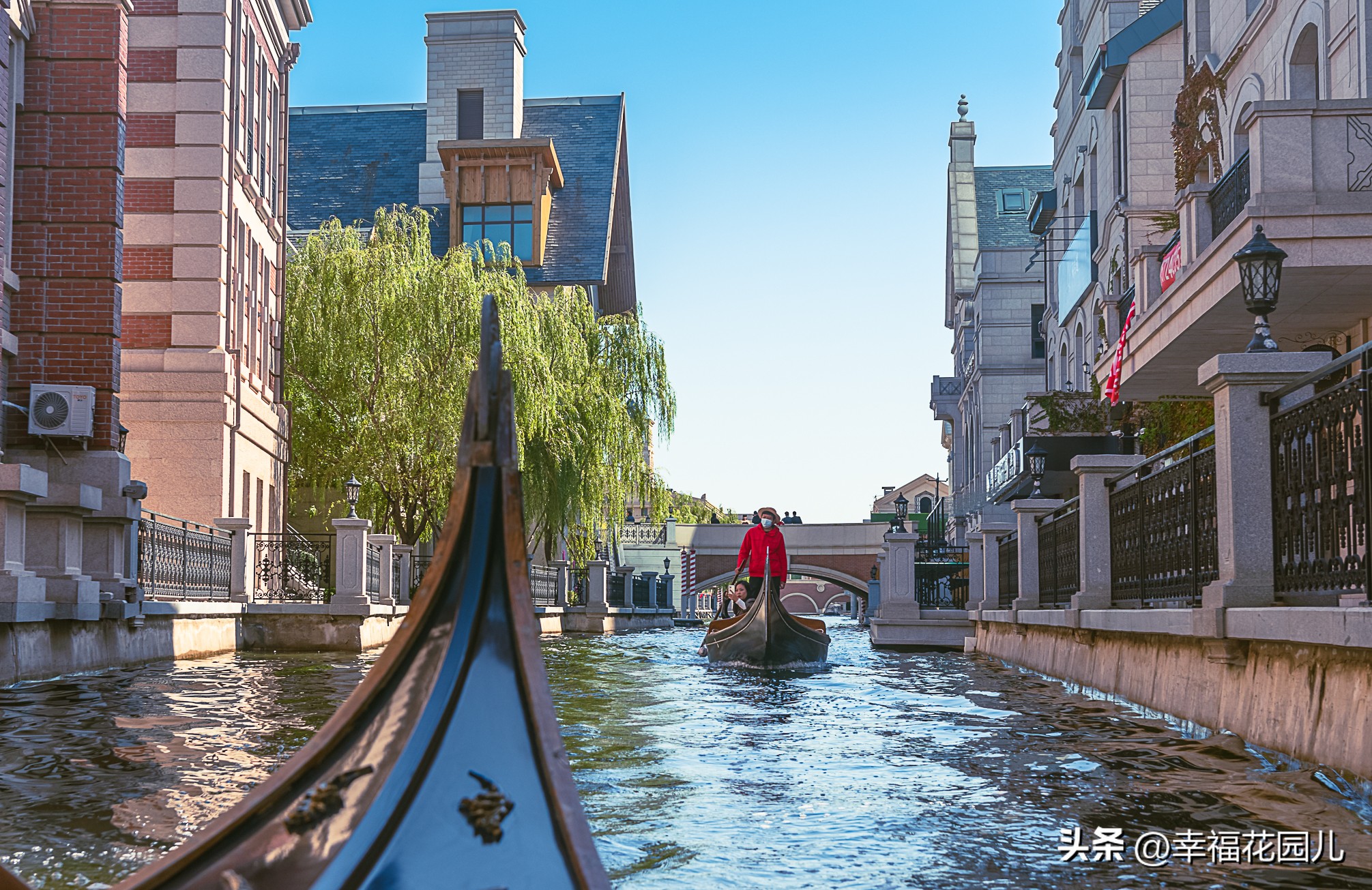 去大连不踩坑的几个景点,大连过年免费景点大全