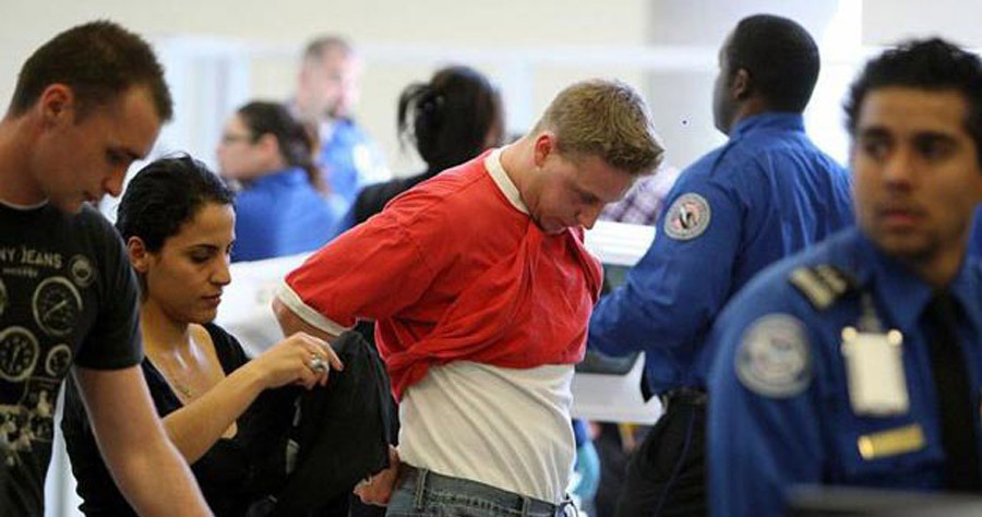 安检的由来,安检要掌握什么知识