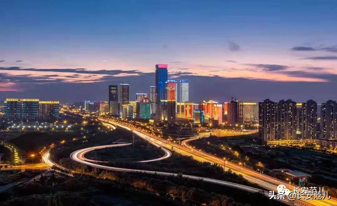 西安值得一看的地标,西安景观地标