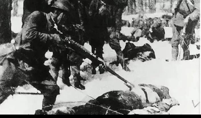 日本关东军东北修建绝密要塞始末,日本关东军怎么驻扎在东北了