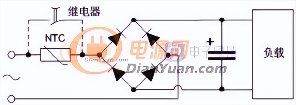 常用开关电源选型标准是什么,开关电源输出端泄放电电阻选多大