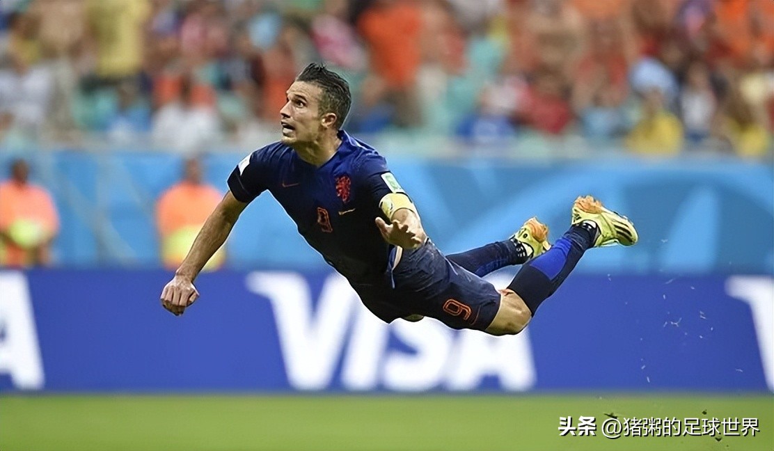 21世纪足坛经典战役,体坛21世纪20大经典瞬间