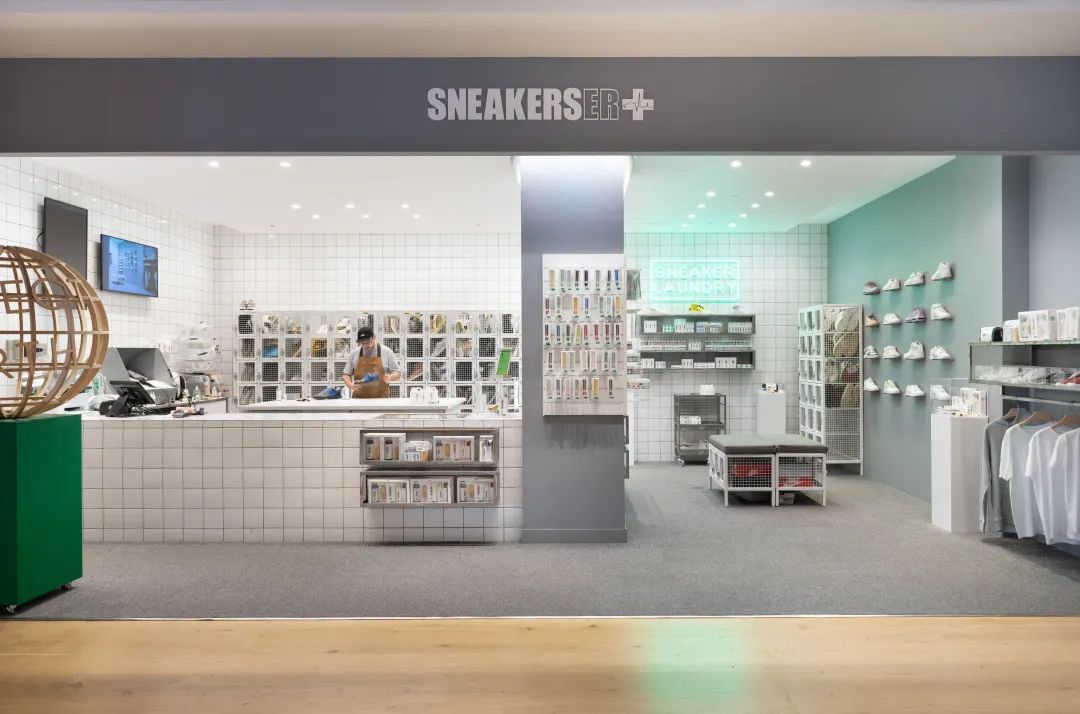 用“可持续”重塑零售业的Selfridges，对我们有哪些启示？