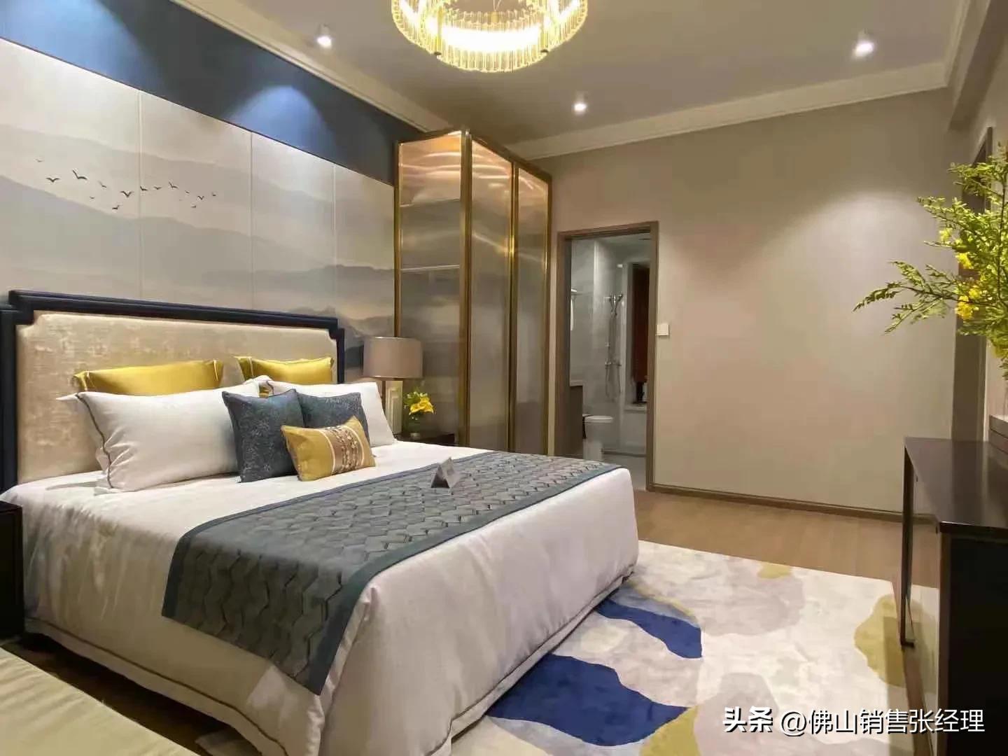 房价下跌最惨地方佛山,佛山房地产回暖信号