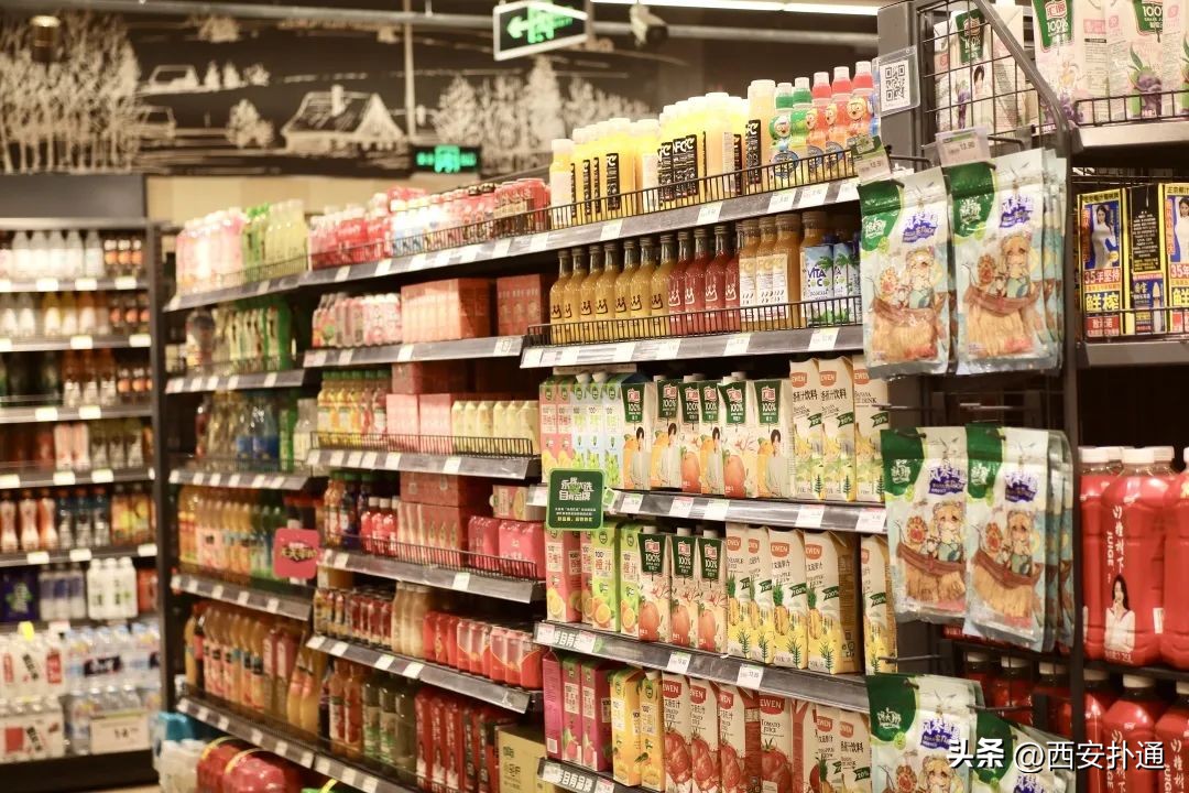 不能照相的商场,禁止拍照的超市