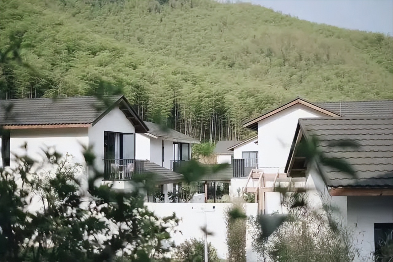 南方适合度假的民宿,上海周边江浙度假民宿