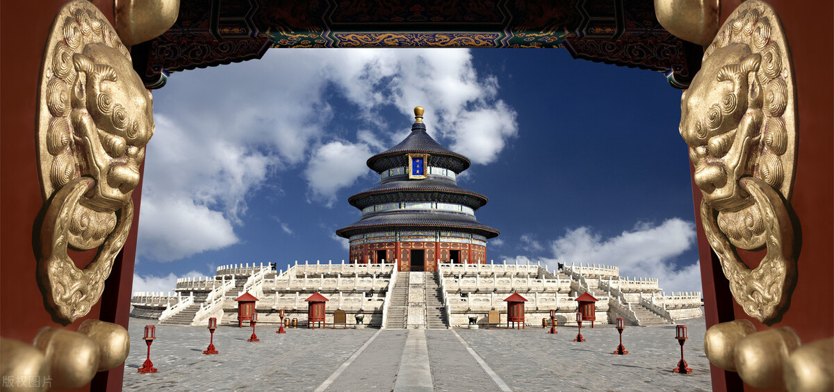 中国的地理位置及其优越性视频,清朝的地理位置有多好