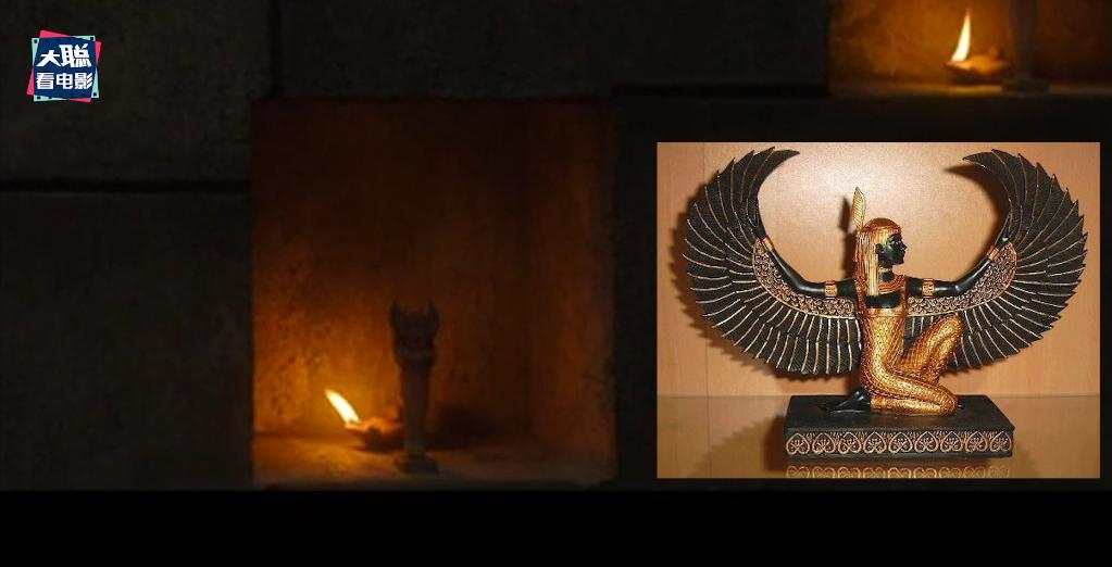 月光骑士第四集深度解析,月光骑士马可