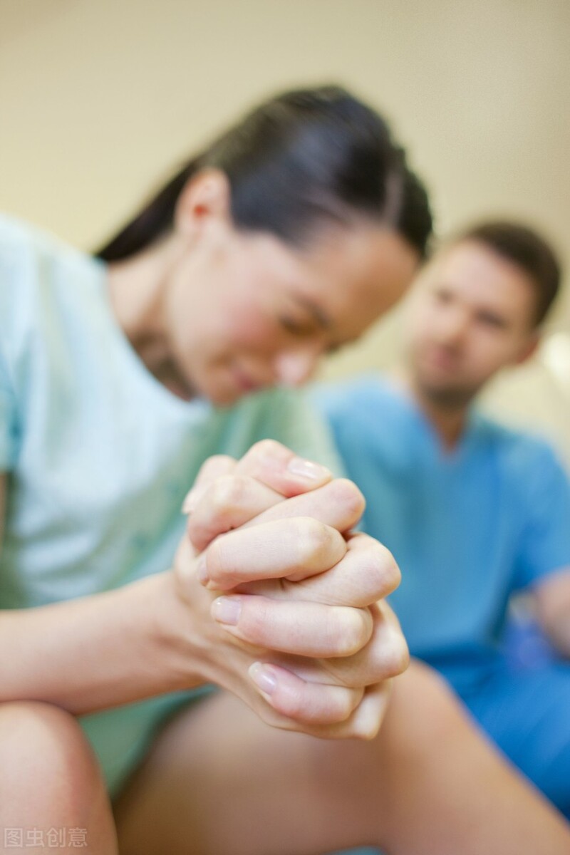 血泪教训：顺产后一定要关注排线反应