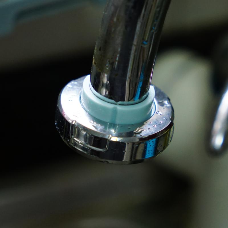 1000g净水器水小,500g大流量集成水路净水器