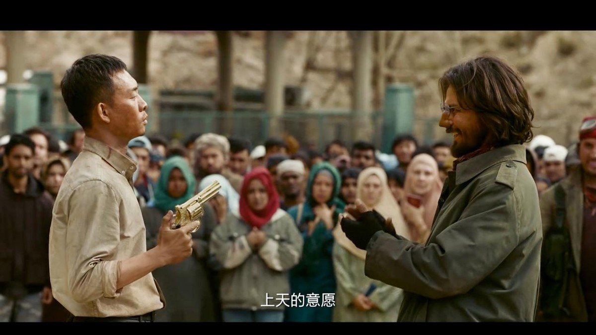 1995年票房最高的十部电影,最快破50亿票房电影